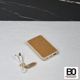 Pocket Powerbank 5.000 mAh