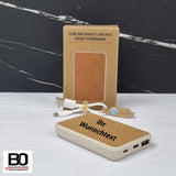 Pocket Powerbank 5.000 mAh
