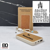 Pocket Powerbank 5.000 mAh