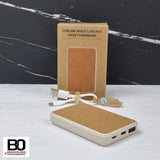Pocket Powerbank 5.000 mAh