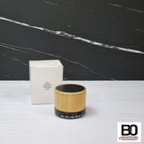 Bambus Bluetooth Lautsprecher