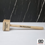 Schnitzel-/Fleischklopfer