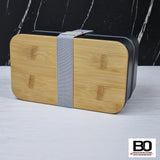 Brotzeitbox / Lunchbox  "NAGANO"