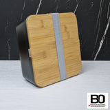 Brotzeitbox / Lunchbox "SAITAMA"