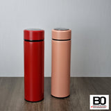 Thermoflasche