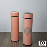 Thermoflasche