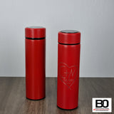 Thermoflasche