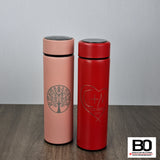 Thermoflasche