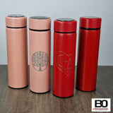 Thermoflasche
