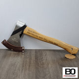 Handbeil / Wikingerbeil