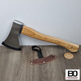 Handbeil / Wikingerbeil