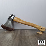 Handbeil / Wikingerbeil