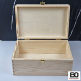 Ordnungs/Reisebox für unsere Lieblinge