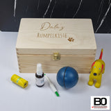 Ordnungs/Reisebox für unsere Lieblinge