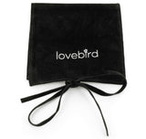 Lovebird Armband - rose und gold