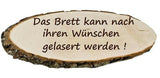 Servierplatte