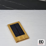 Solar Powerbank 4000mAh