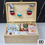 Erinnerungs-/Babybox