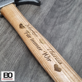 Zimmererhammer I Handwerkerhammer