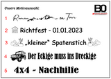 Feldspaten