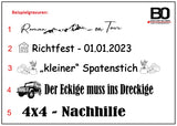 Feldspaten