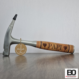 Latthammer Piccard 700g - !! Vatertag Edition !!