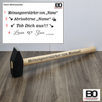 Vorschlaghammer